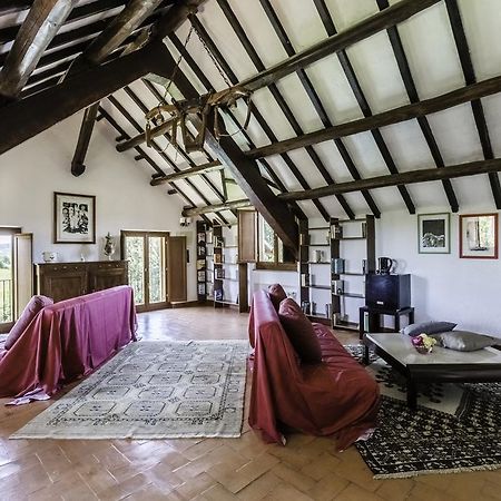 Villa Gabrimo Екстер'єр фото