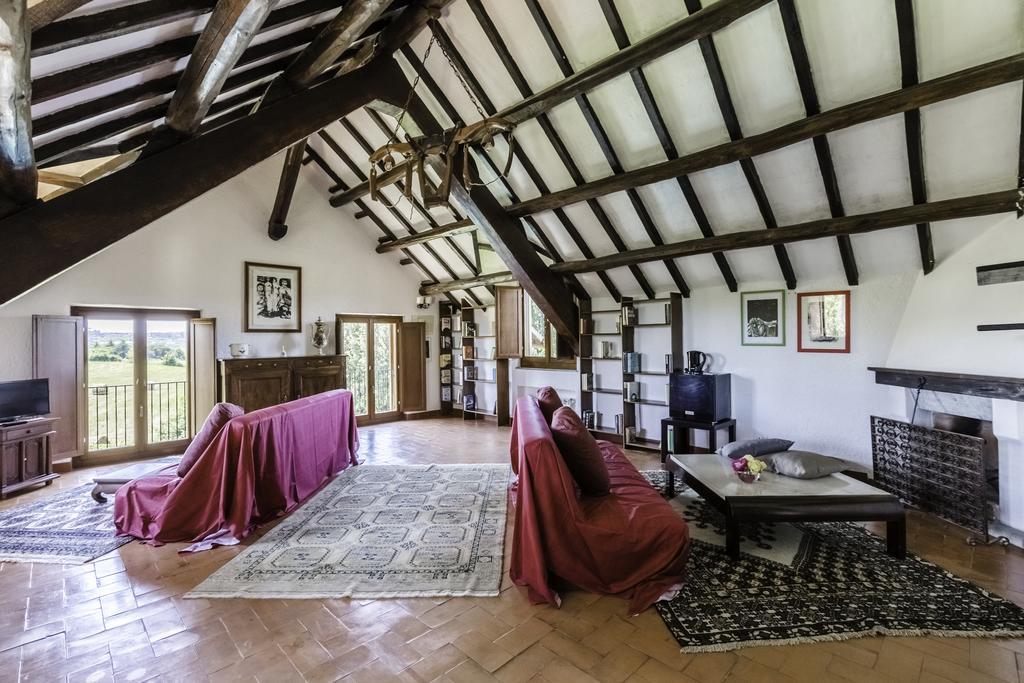 Villa Gabrimo Екстер'єр фото