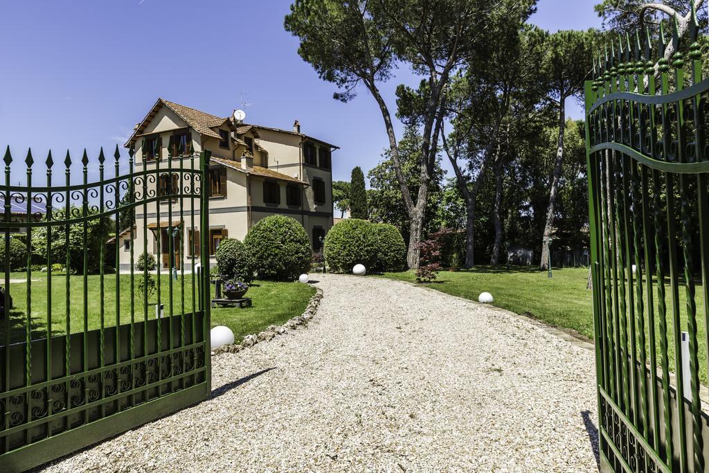 Villa Gabrimo Екстер'єр фото