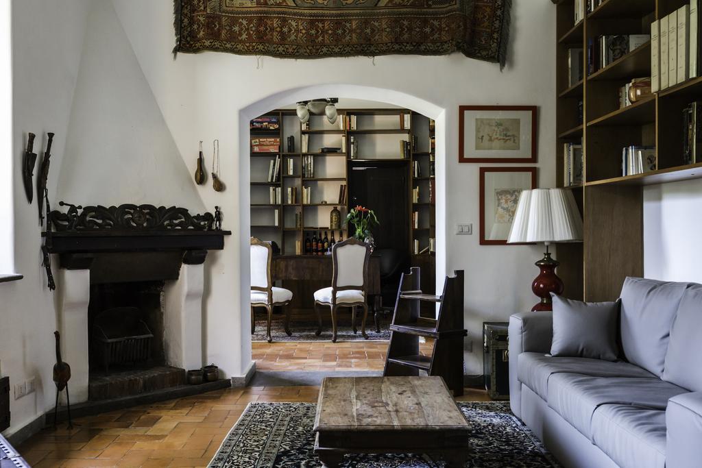 Villa Gabrimo Екстер'єр фото
