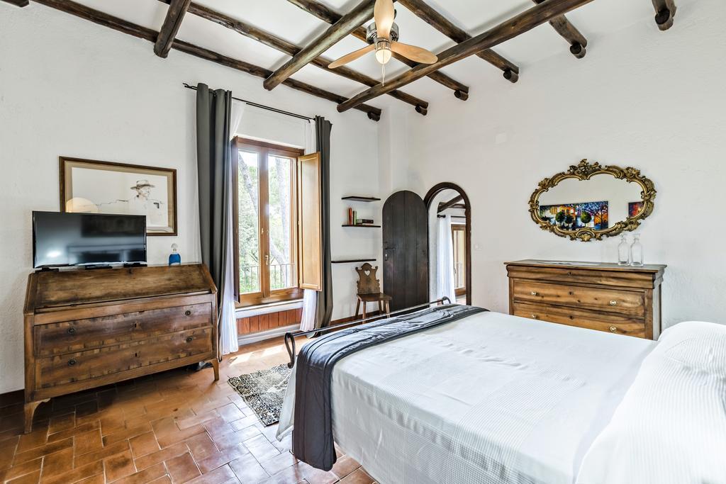 Villa Gabrimo Екстер'єр фото