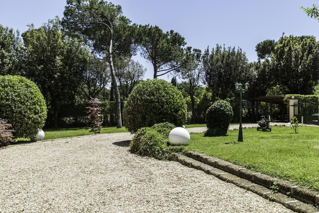 Villa Gabrimo Екстер'єр фото