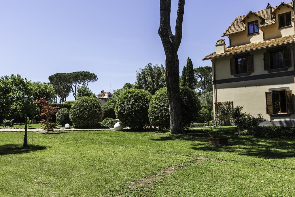 Villa Gabrimo Екстер'єр фото