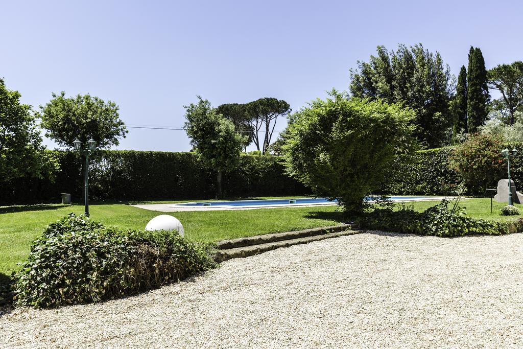 Villa Gabrimo Екстер'єр фото