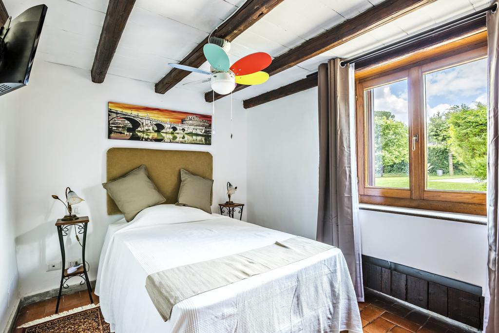 Villa Gabrimo Екстер'єр фото